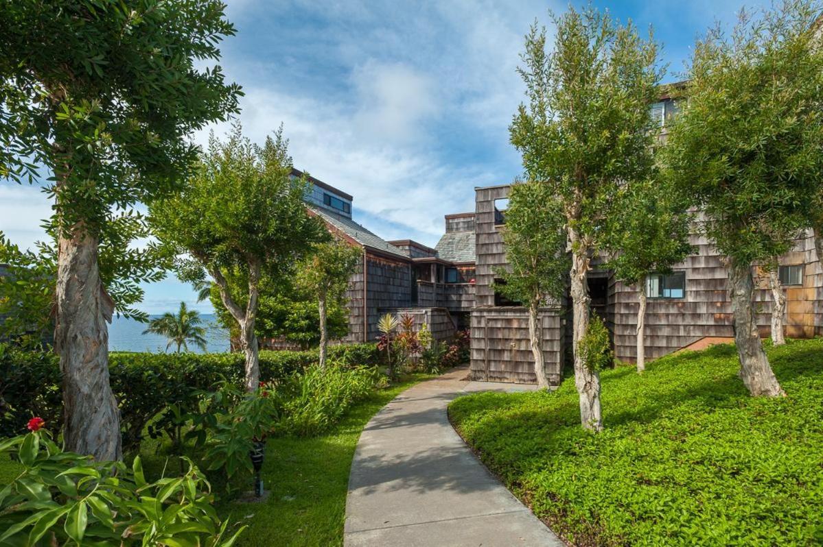 Sealodge E8 Принсвилл Экстерьер фото